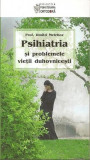 Psihiatria şi problemele vieţii duhovniceşti - Paperback brosat - Dmitri Melehov - Sophia