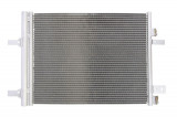 Condensator / Radiator aer conditionat CITROEN C4 II (B7) (2009 - 2016) THERMOTEC KTT110288