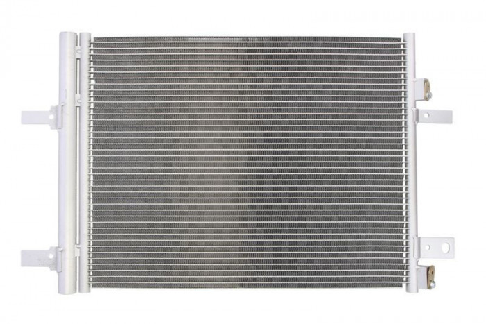 Condensator / Radiator aer conditionat CITROEN C4 II (B7) (2009 - 2016) THERMOTEC KTT110288