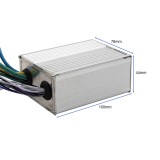 Cumpara ieftin Controler 60V 40A 2400W (A) Minimotoare original Dualtron Thunder/Ultra