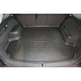 Tava portbagaj auto dedicata Skoda Kodiaq 7 locuri Premium