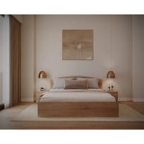 Dormitor Siesta Sonoma