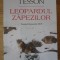 LEOPARDUL ZAPEZILOR-SYLVAIN TESSON-234737