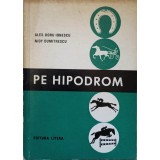 PE HIPODROM-ALEX. DORU IONESCU, NIDY DUMITRESCU-237503