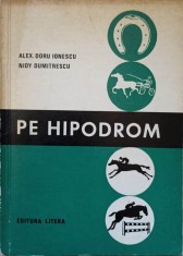 PE HIPODROM-ALEX. DORU IONESCU, NIDY DUMITRESCU-237503