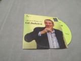 CD GIL DOBRICA -MUZICA COLECTIE VO0L 8 ORIGINAL JURNALUL