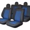 Set Huse Scaun Lux - Albastru 42399 45724