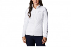 Hanorace Columbia Roffe Ridge II Full Zip 1908072100 alb foto