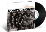Compulsion - Vinyl | Andrew Hill