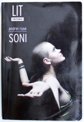 SONI de ANDREI RUSE, 2008 foto