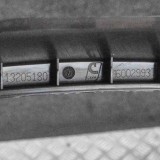 Ornament ceas de bord OPEL CORSA D 2010 OEM: 13205180460029937 1677427