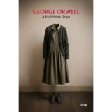 A tiszteletes l&aacute;nya - Orwell George