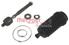 Bieleta directie NISSAN INTERSTAR caroserie (X70) (2002 - 2016) METZGER 51002248