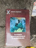 Puterea duhovnicească a deznădejdii - Savatie Baștovoi
