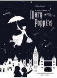 O mică plimbare cu Mary Poppins - Helene Druvert - Editura Art