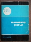 Tratamentul socului- D. Dona, C. Raut