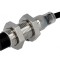 Senzor Inductiv PNP NC 5mm 10-30VDC M12 IP67 200mA