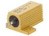Rezistor Bobinat 120&Omega; 25W &plusmn;5%