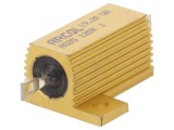 Rezistor Bobinat 120&Omega; 25W &plusmn;5%