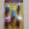 DREMEL set de 5 PIETRE ABRAZIVE pt DREMEL sau MASINA de GAURIT