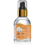 Elizavecca Cer-100 Hair Muscle Essence Oil ulei hidratant reparatoriu pentru par deteriorat 100 ml
