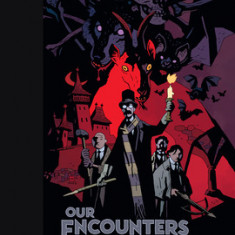 Our Encounters with Evil & Other Stories Library Edition