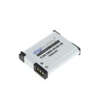 Acumulator pentru Panasonic DMW-BCM13 / DMW-BCM13E 1050mAh, Digibuddy