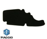 Filtru aer original Aprilia Sport City - Mojito - Piaggio Fly - Liberty - Vespa LX - LXV - S 4T 50-150cc