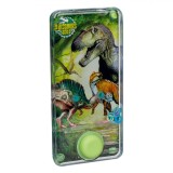 Jucărie Apă Dinozaur, Water Game, Multicolor, Dimensiuni 7x1x13.5cm, Plastic, Oem