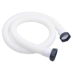 vidaXL Furtun de piscină, 38 mm, 180 cm 92806