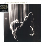Wide Awake In America - Vinyl | U2