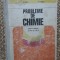 PROBLEME DE CHIMIE PENTRU CLASELE A IX-A SI A X-A-ST. ILIE, M. IONICA