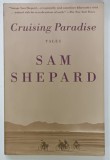 CRUISING PARADISE , tales by SAM SHEPARD , 1996