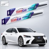 Cumpara ieftin Ștergătoare Lexus LS V XF50 11.2017&ndash;prezent | Set Față Hibrid &ndash; TeamCar&reg;