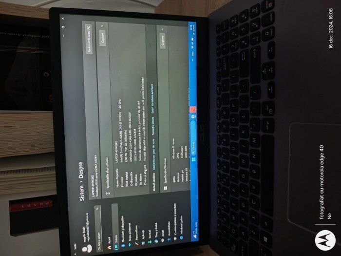 Electronice laptopuri