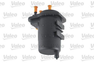 Filtru combustibil VALEO 587531 foto