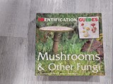 Mushrooms &amp; other fungi. Identification guides