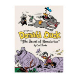 Walt Disney&#039;s Donald Duck &quot;&quot;The Secret of Hondorica&quot;&quot;