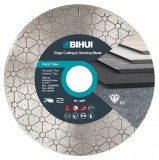 Disc Diamantat pt. taiat si slefuit 125x22.23 (mm) Super Premium - BIHUI-DPE125, Oem