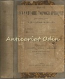 Traite D&#039;Anatomie Topographique II - L. Testut - Abdomen, Bassin - 1914