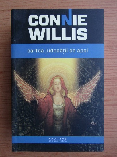 Connie WIllis - Cartea Judecatii de Apoi (2014, laureata Hugo, Nebula si Locus)