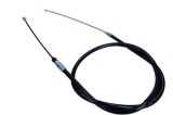 Cablu frana de mana BMW 5 (E60) (2001 - 2010) MAXGEAR 32-0937