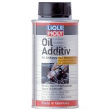 Aditiv ulei cu MOS2 Liqui Moly 125 ml 8378