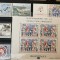 Teritoriul Sudic si Antarctic Francez (TAAF) 1989, An complet, serii MNH, Michel 244-258
