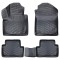 Covorase auto cauciuc Ford Connect I 2002-2013 8682578000976