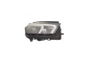 Far Mercedes Clasa Gle (V/C167), 01.2019-04.2023, montare fata, dreapta, LED; electric; fara modul LED; cu motor; LED; cu lumina pentru viraje static