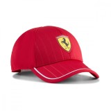 Ferrari șapcă de baseball pentru copii official Teamline Replica F1 Team 2025 - uniw