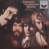 Creedence Clearwater Revival Pendulum Opaque Brown LP (vinyl)