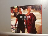 FALL OUT BOY - SAVE ROCK AND ROLL (2013/ISLAND/) - CD ORIGINAL/Stare: ca Nou, Pop, Island rec