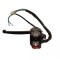 Comutator ghidon stanga ansamblu GY6, 8 fire